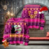Elvis Presley I Will Have A Blue Christmas Without You Chirstmas Gifts 2024 Xmas For Family And Friends Ugly Sweater