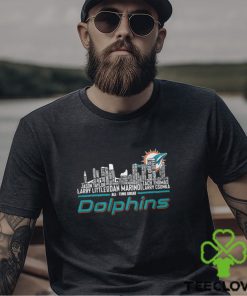Bob Griesel Mark Duper Jason Taylor Larry Little Wight Stephens Dan Marino Zach Thomas Larry Bump All Time Great Dolphins Shirt 1 Bob Griesel Mark Duper Jason Taylor Larry Little Wight Stephens Dan Marino Zach Thomas Larry Bump All Time Great Dolphins Shirt