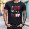 Bob Holly Bob Spark Plug Signature Shirts