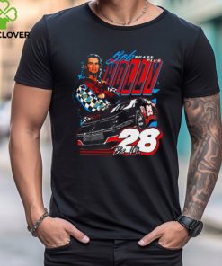 Bob Holly Bob Spark Plug Signature Shirts