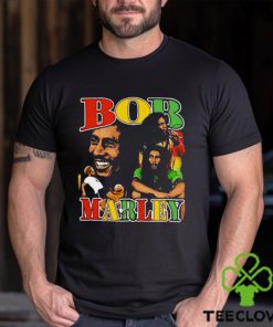 Bob Marley Dreams Shirt