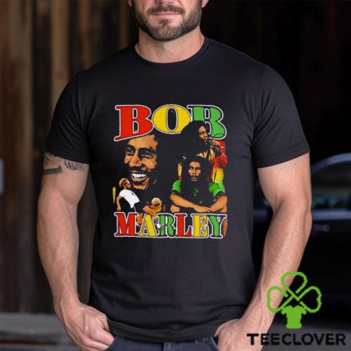 Bob Marley Dreams Shirt