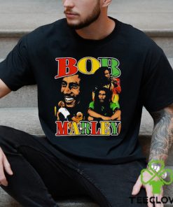 Bob Marley Dreams Shirt