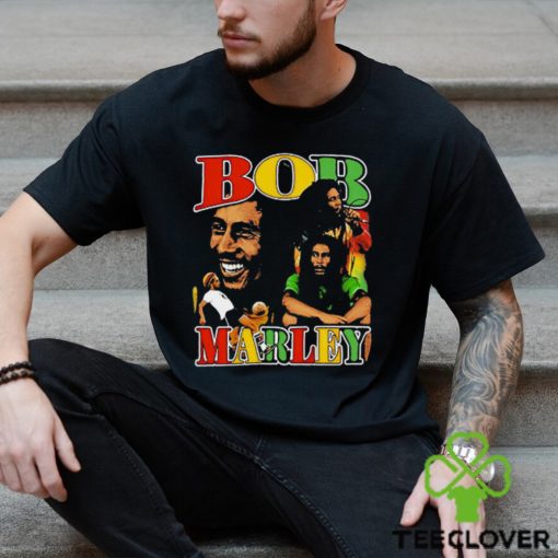 Bob Marley Dreams Shirt