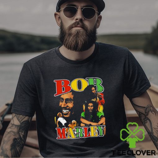 Bob Marley Dreams Shirt