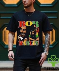 Bob Marley Dreams Shirt