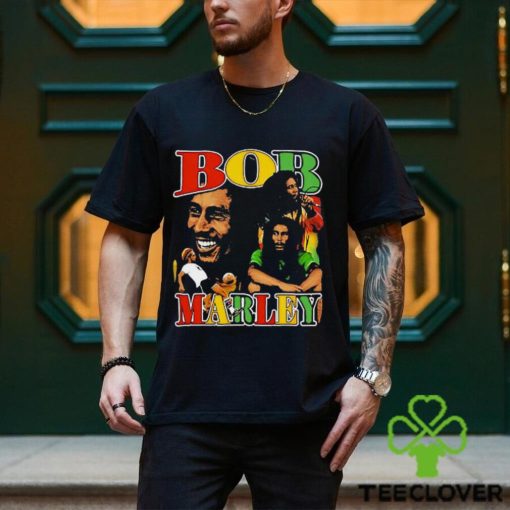 Bob Marley Dreams Shirt