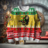 Elvis Presley Blue Christmas Chirstmas Gifts 2024 Xmas For Family And Friends Ugly Sweater