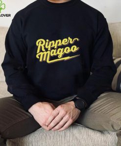 Bob Menery Ripper Magoo Shirt