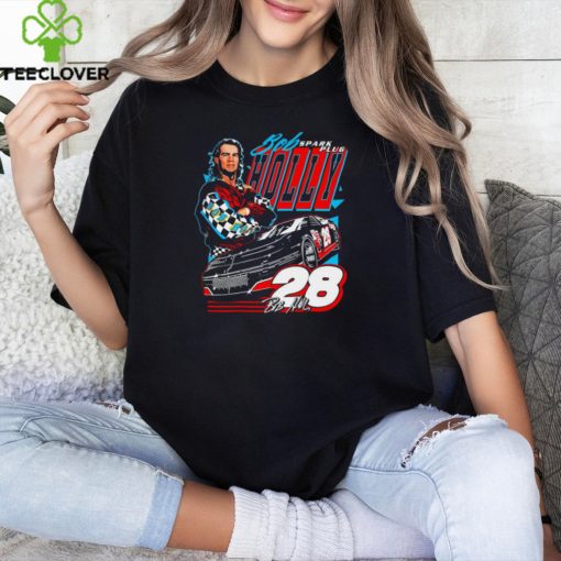 Bob Spark Plug Holly 28 racing hoodie, sweater, longsleeve, shirt v-neck, t-shirt