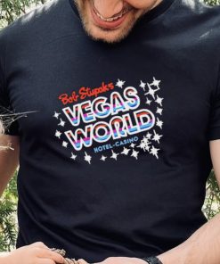 Bob Stupak’s Vegas World vintage Las Vegas shirt 4 Bob Stupak’s Vegas World vintage Las Vegas shirt
