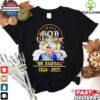 Ohio State Buckeyes 2025 National Champions mascot shirt