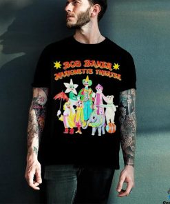 Bob baker marionette theater shirt