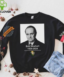 Bob newhart has sadly passed away at the age of 94 shirt