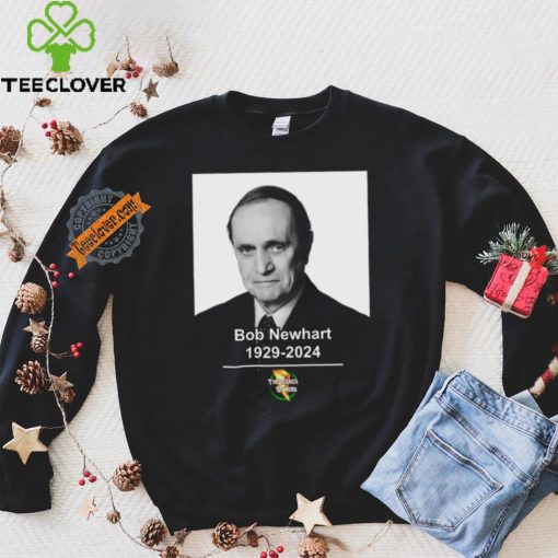 Bob newhart has sadly passed away at the age of 94 hoodie, sweater, longsleeve, shirt v-neck, t-shirt