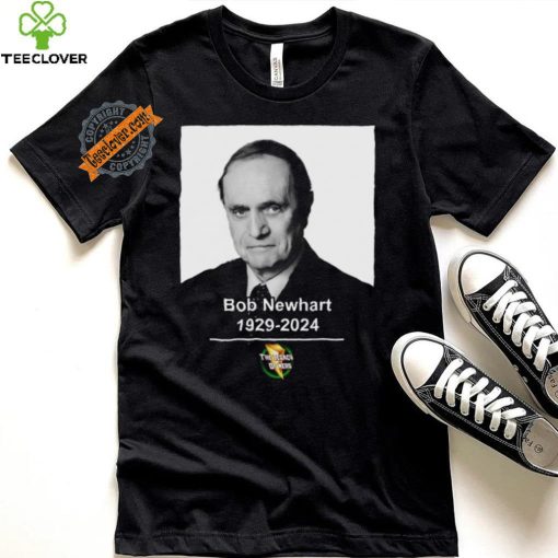 Bob newhart has sadly passed away at the age of 94 hoodie, sweater, longsleeve, shirt v-neck, t-shirt