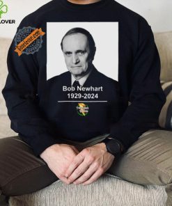 Bob newhart has sadly passed away at the age of 94 hoodie, sweater, longsleeve, shirt v-neck, t-shirt