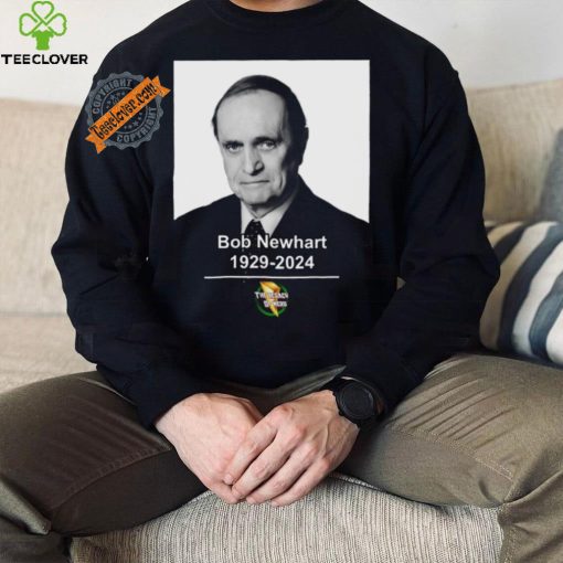 Bob newhart has sadly passed away at the age of 94 hoodie, sweater, longsleeve, shirt v-neck, t-shirt