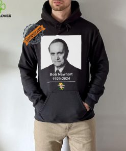 Bob newhart has sadly passed away at the age of 94 hoodie, sweater, longsleeve, shirt v-neck, t-shirt