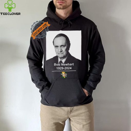 Bob newhart has sadly passed away at the age of 94 hoodie, sweater, longsleeve, shirt v-neck, t-shirt