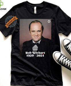 Bob newhart the comedian and actor whose deadpan manner and laconic approach led to a series of best selling shirt