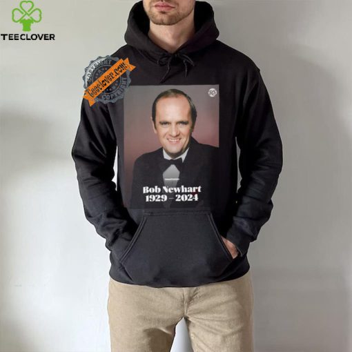 Bob newhart the comedian and actor whose deadpan manner and laconic approach led to a series of best selling shirt