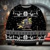 I Want To Believe Ugly Christmas Sweater