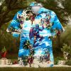 Buffalo Bills Mickey Mouse Hawaiian Shirt