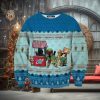 Chef Claus Christmas Ugly Sweater Chef Xmas Outfit 2022 Ornament Christmas