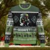 Boba Fett Star Wars Ugly Sweater