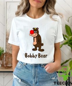 Bobby Bear Shirt