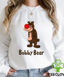 Bobby Bear Shirt