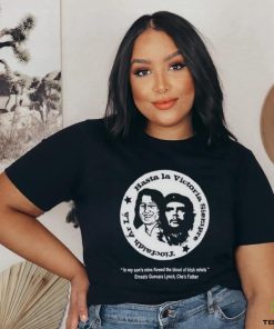 Bobby Che T Shirt