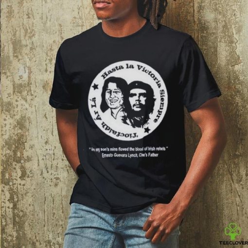 Bobby Che T Shirt