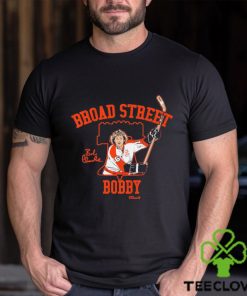 Bobby Clarke Broad Street Bobby Shirt 2 Bobby Clarke Broad Street Bobby Shirt