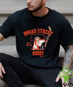 Bobby Clarke Broad Street Bobby Shirt 3 Bobby Clarke Broad Street Bobby Shirt