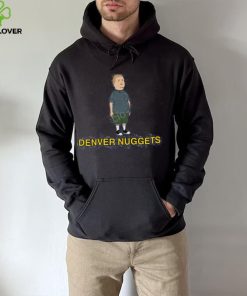 Bobby Hill Denver Nuggets Shirt