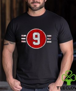 Bobby Hull 9 Chicago Blackhawks Shirt