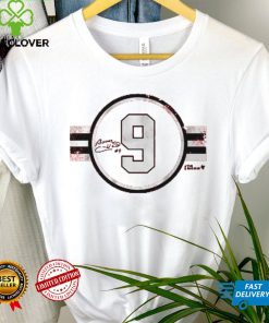 Bobby Hull 9 Shirt