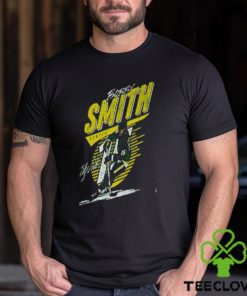 Bobby Smith English footballer Minnesota Comet T Shirt