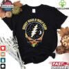 Official Poster Kitchen Dwellers Fall Tour 2024 t shirt