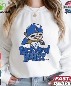 Bobby Witt Jr Backyard Bobby Shirt
