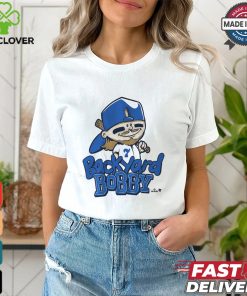 Bobby Witt Jr Backyard Bobby Shirt
