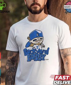 Bobby Witt Jr Backyard Bobby Shirt