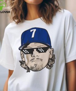 Bobby Witt Jr Deal With It Shirt