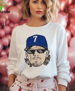 Bobby Witt Jr Deal With It Shirt