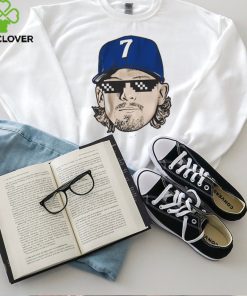 Bobby Witt Jr Deal With It Shirt