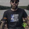 Official Elton John 60th Anniversary Collection Signature shirt