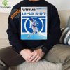 Official Retro western not my first tornadeo shirt