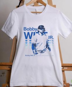 Bobby Witt Jr. Hit Machine shirt